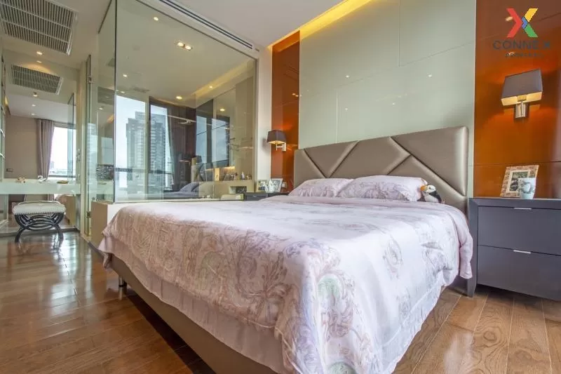 FOR RENT condo , The Address Sukhumvit 28 , BTS-Phrom Phong , Khlong Tan , Khlong Toei , Bangkok , CX-20306 4